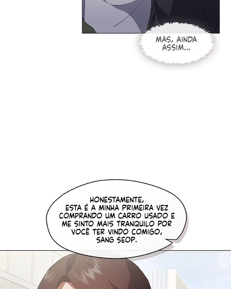Afterlife Diner Capítulo 69 Página 33