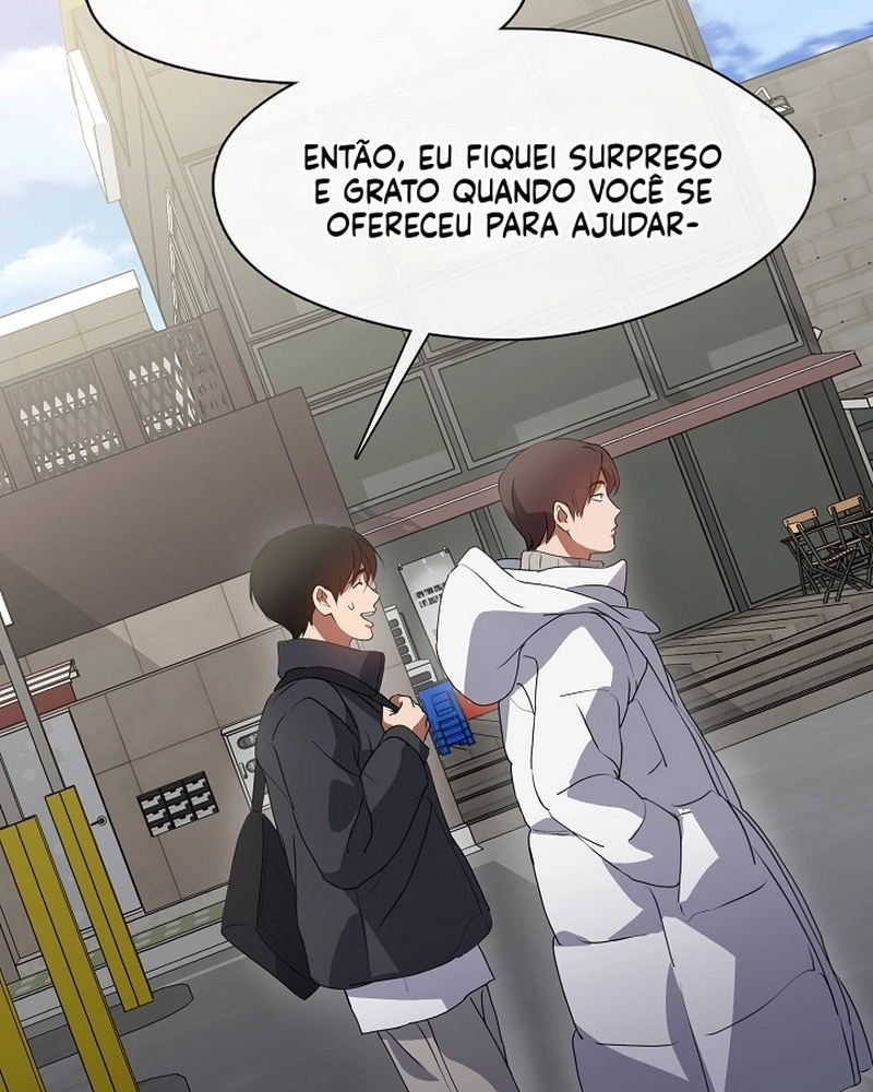 Afterlife Diner Capítulo 69 Página 35