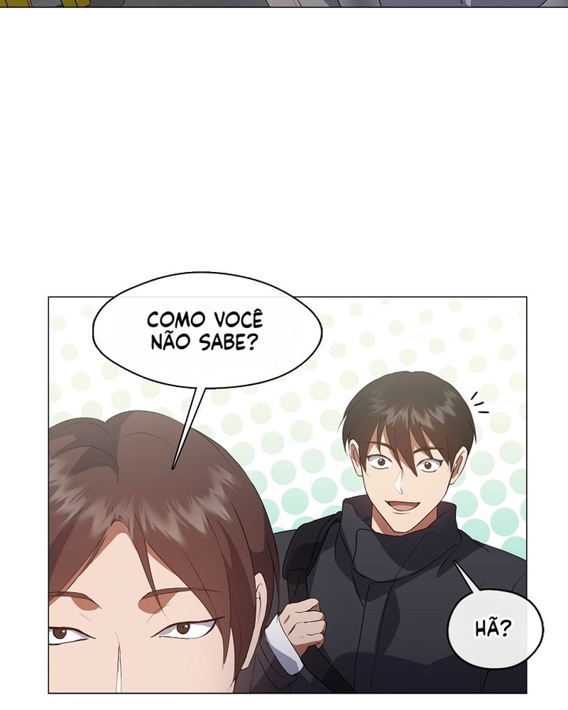 Afterlife Diner Capítulo 69 Página 36