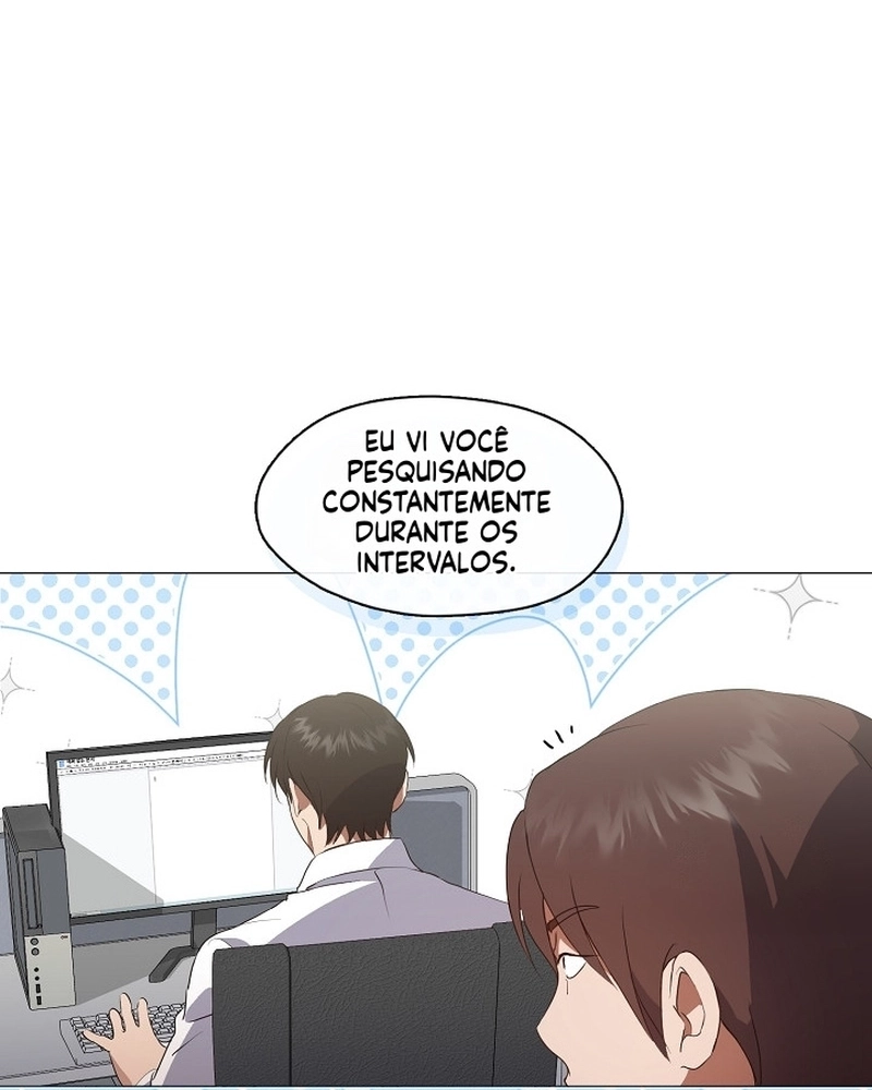 Afterlife Diner Capítulo 69 Página 37