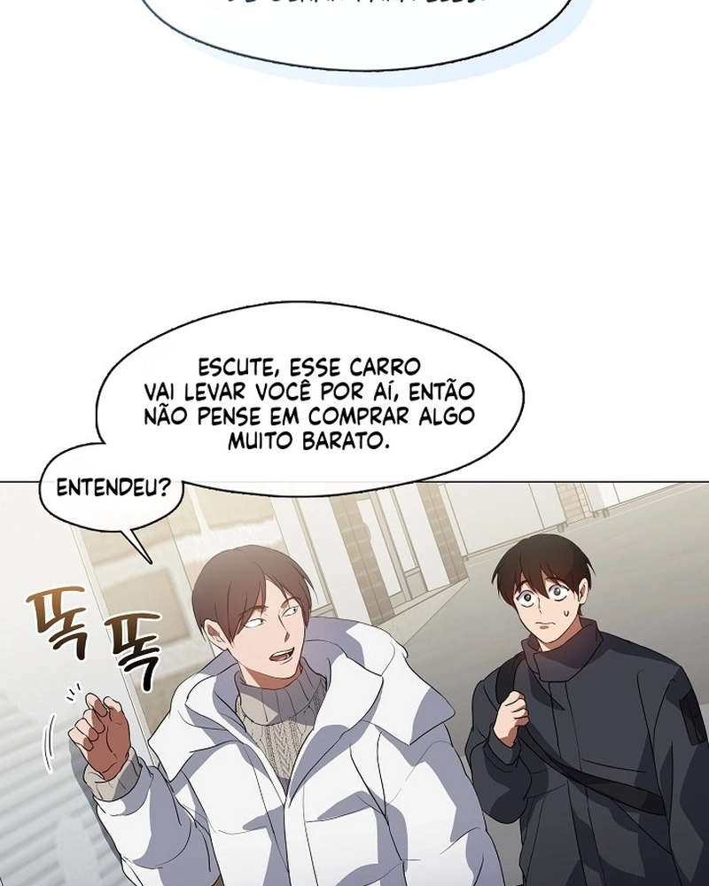 Afterlife Diner Capítulo 69 Página 40