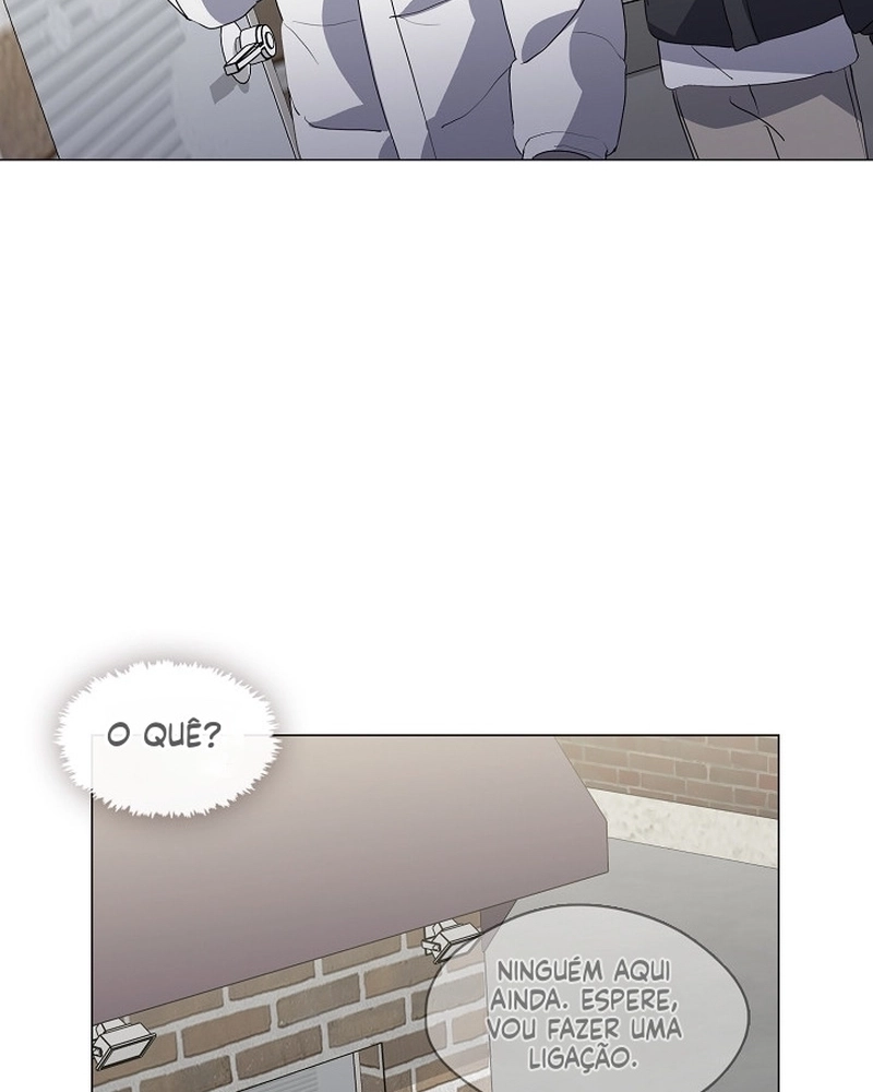 Afterlife Diner Capítulo 69 Página 41