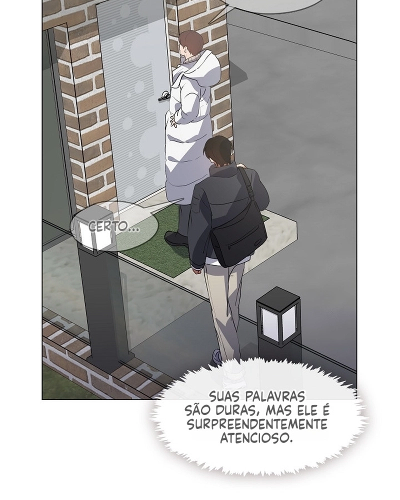 Afterlife Diner Capítulo 69 Página 42