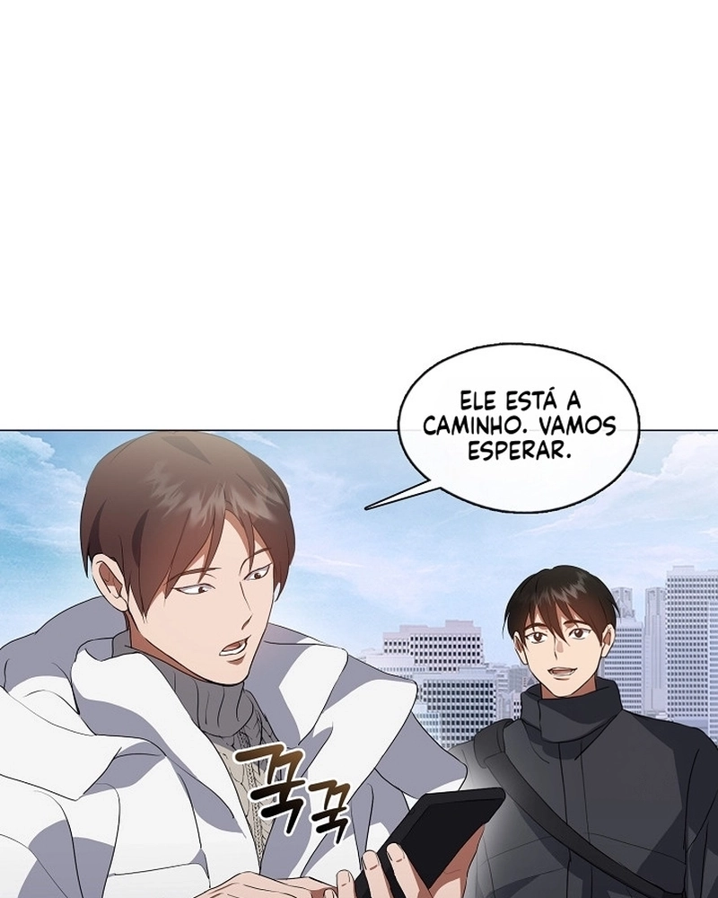 Afterlife Diner Capítulo 69 Página 43