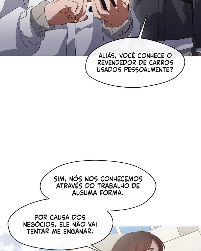 Afterlife Diner Capítulo 69 Página 44