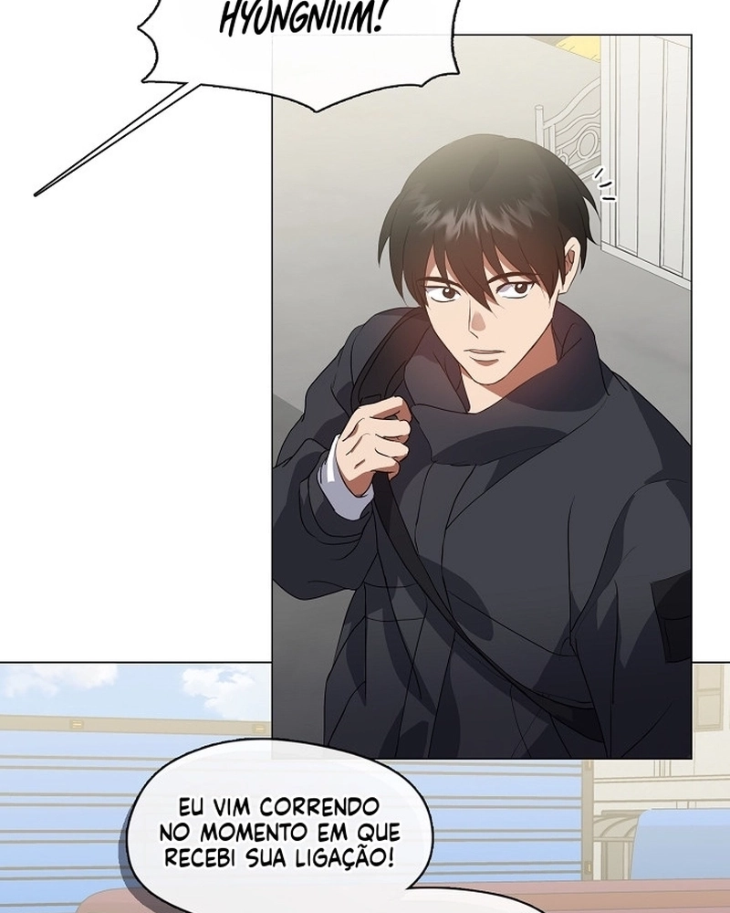Afterlife Diner Capítulo 69 Página 46