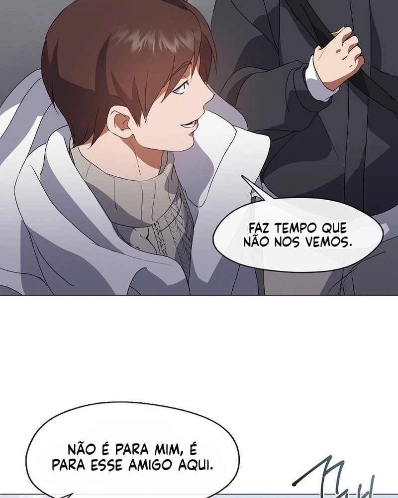 Afterlife Diner Capítulo 69 Página 48