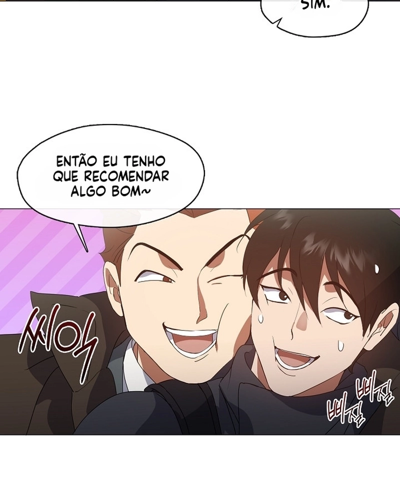 Afterlife Diner Capítulo 69 Página 51