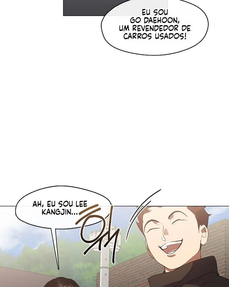 Afterlife Diner Capítulo 69 Página 53