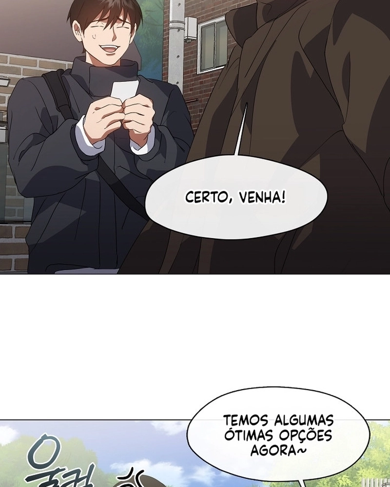 Afterlife Diner Capítulo 69 Página 54