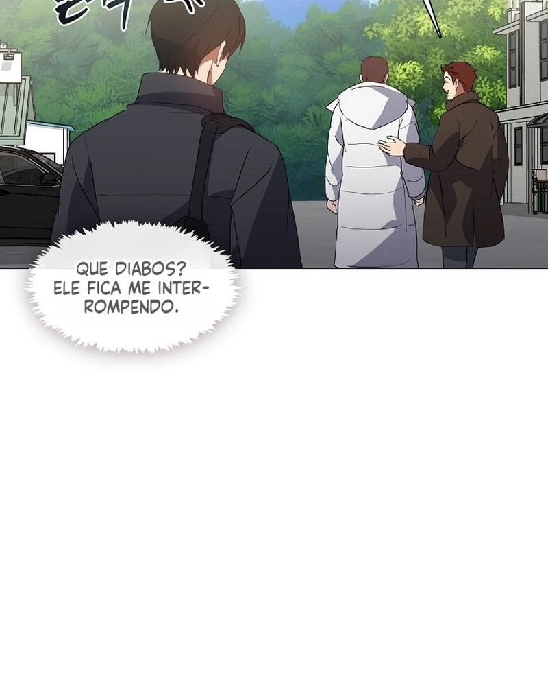 Afterlife Diner Capítulo 69 Página 55