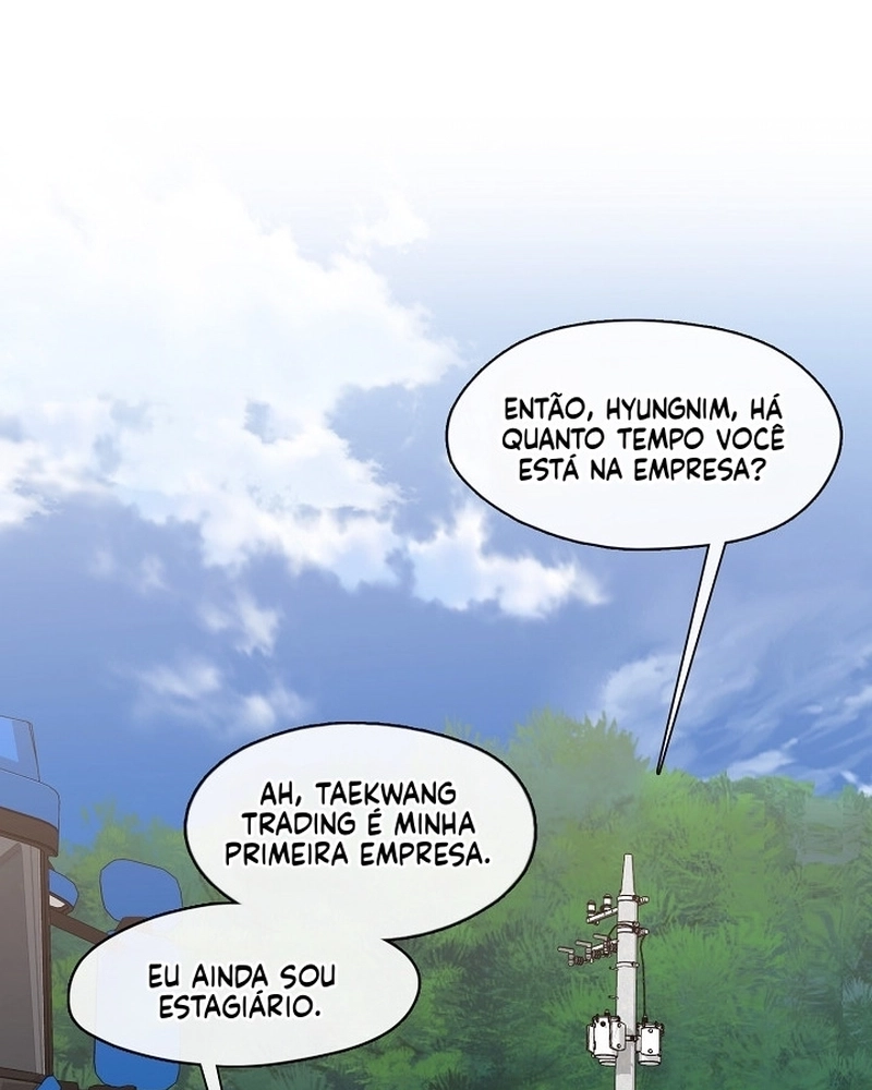 Afterlife Diner Capítulo 69 Página 56