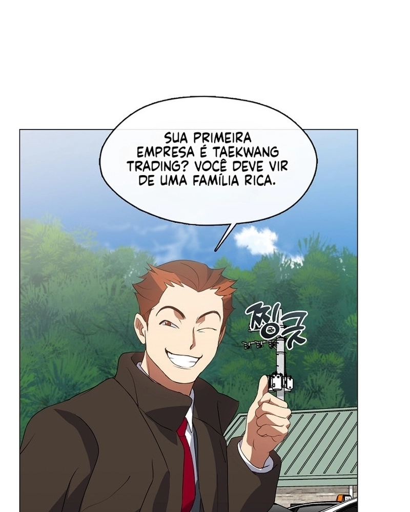 Afterlife Diner Capítulo 69 Página 58