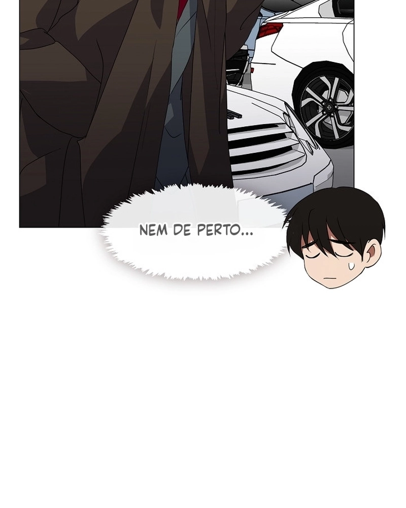 Afterlife Diner Capítulo 69 Página 59