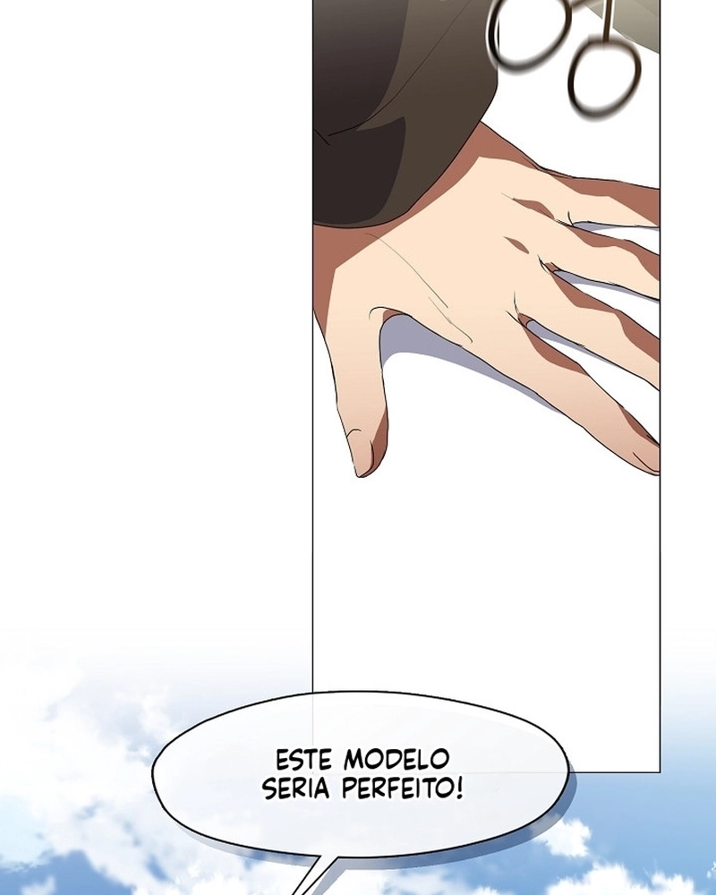 Afterlife Diner Capítulo 69 Página 61