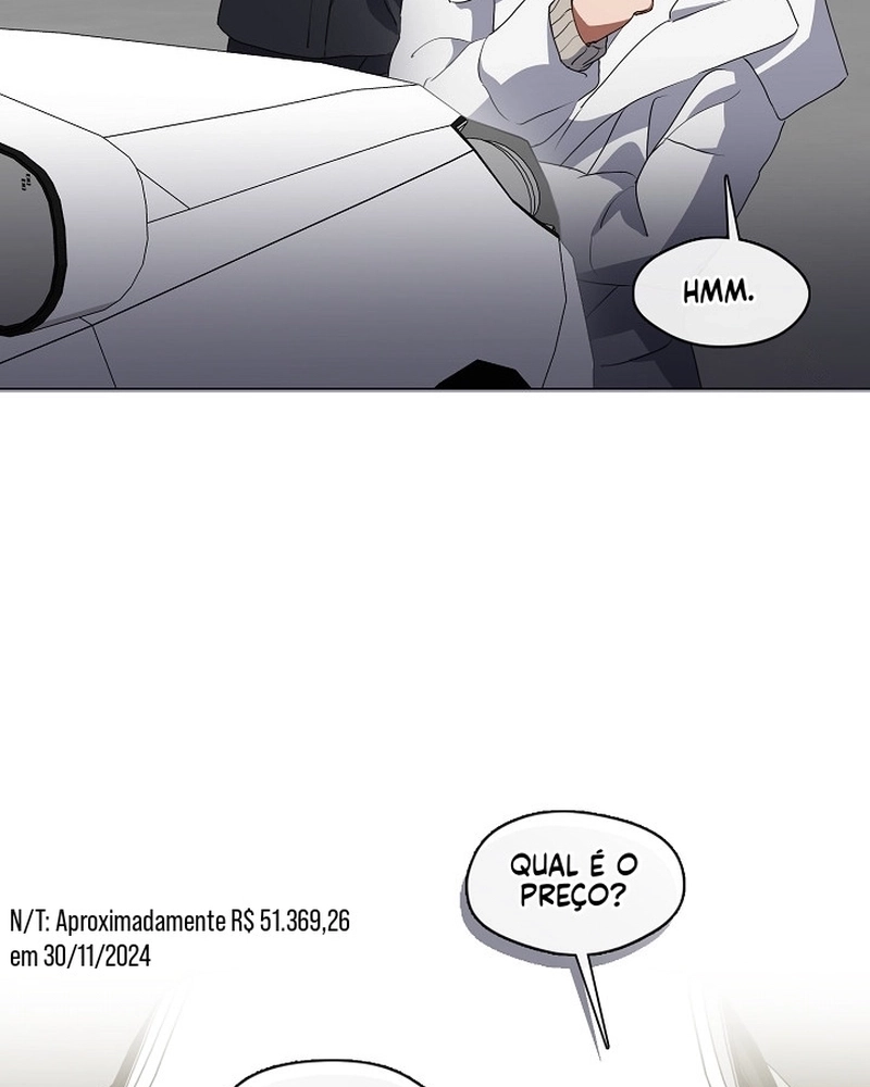 Afterlife Diner Capítulo 69 Página 64