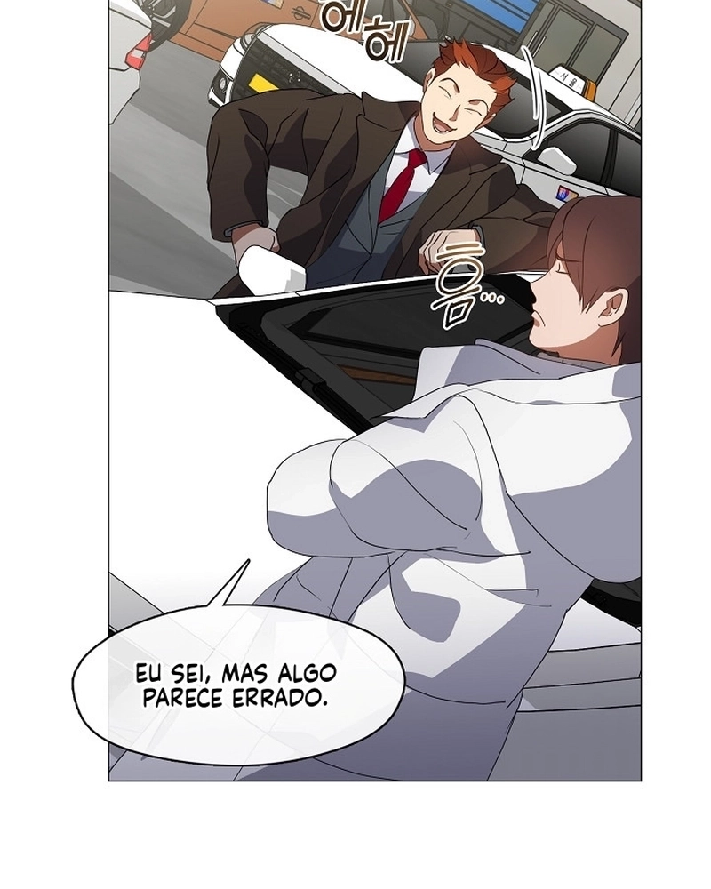 Afterlife Diner Capítulo 69 Página 68