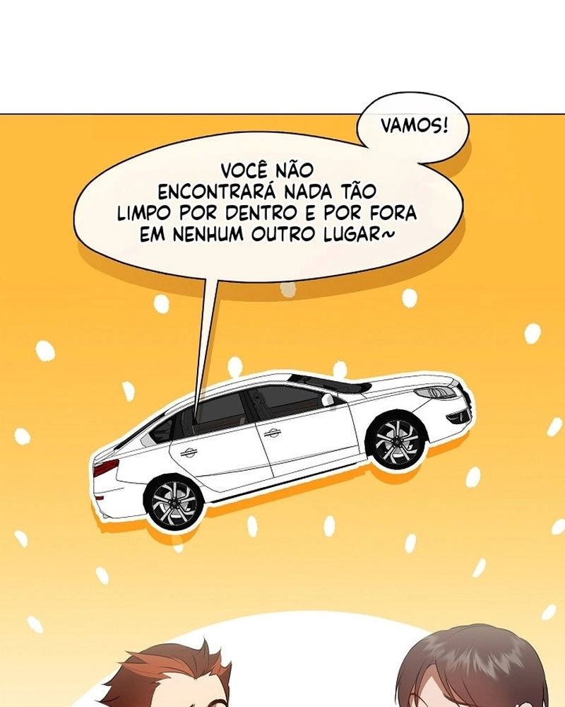 Afterlife Diner Capítulo 69 Página 69