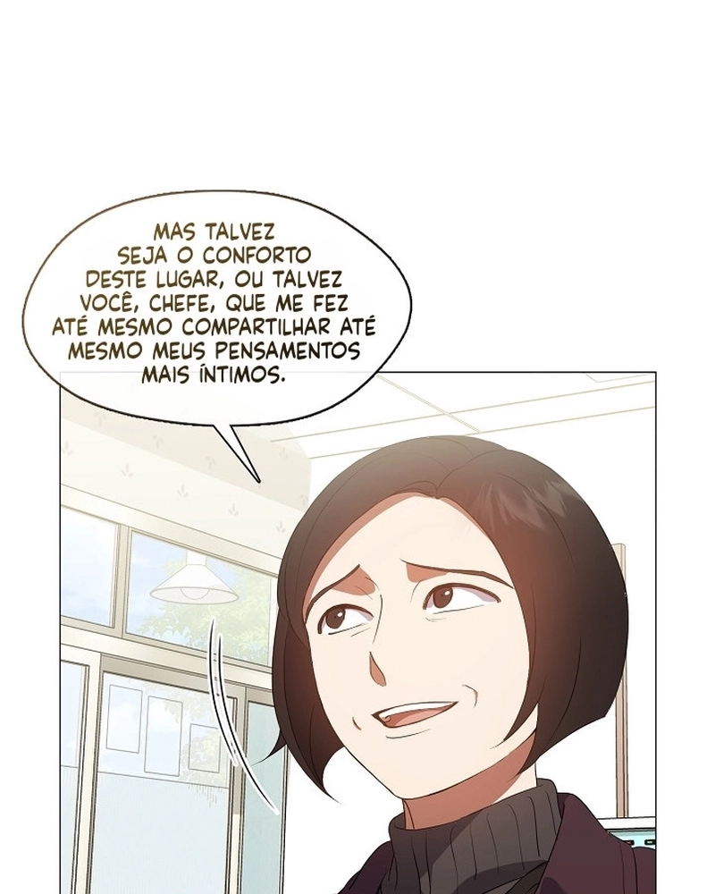 Afterlife Diner Capítulo 69 Página 7