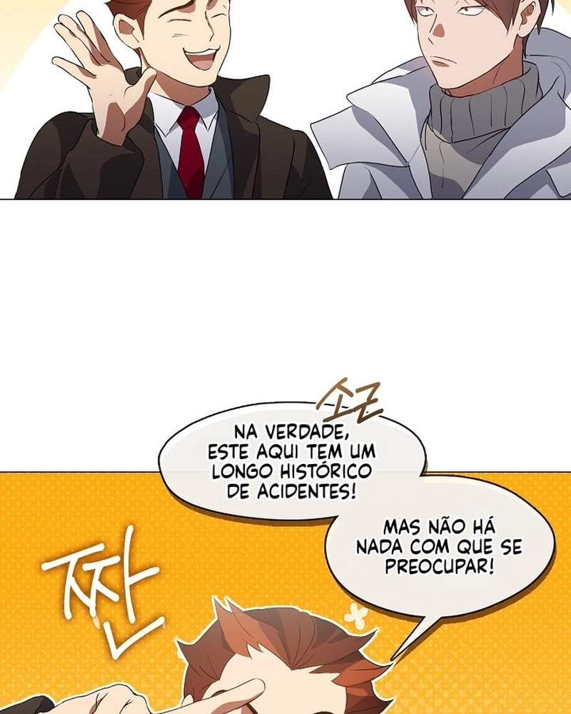 Afterlife Diner Capítulo 69 Página 70