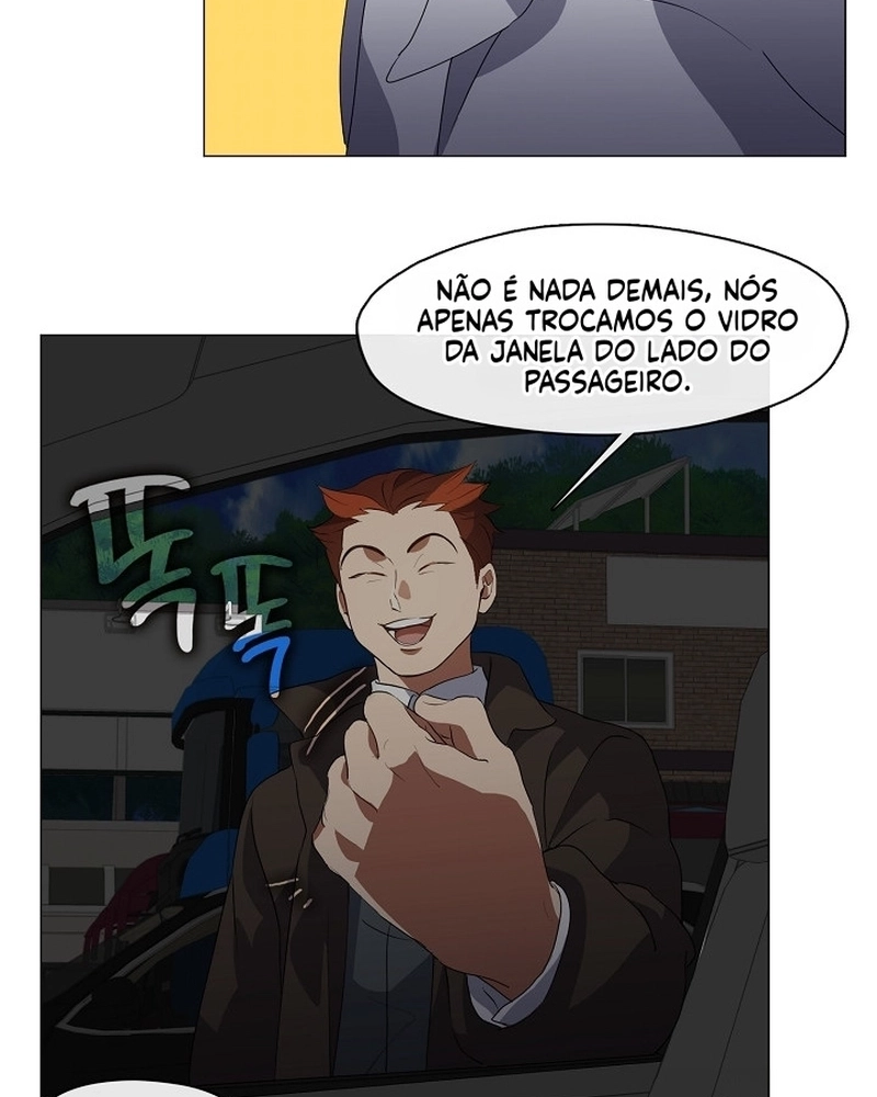 Afterlife Diner Capítulo 69 Página 73