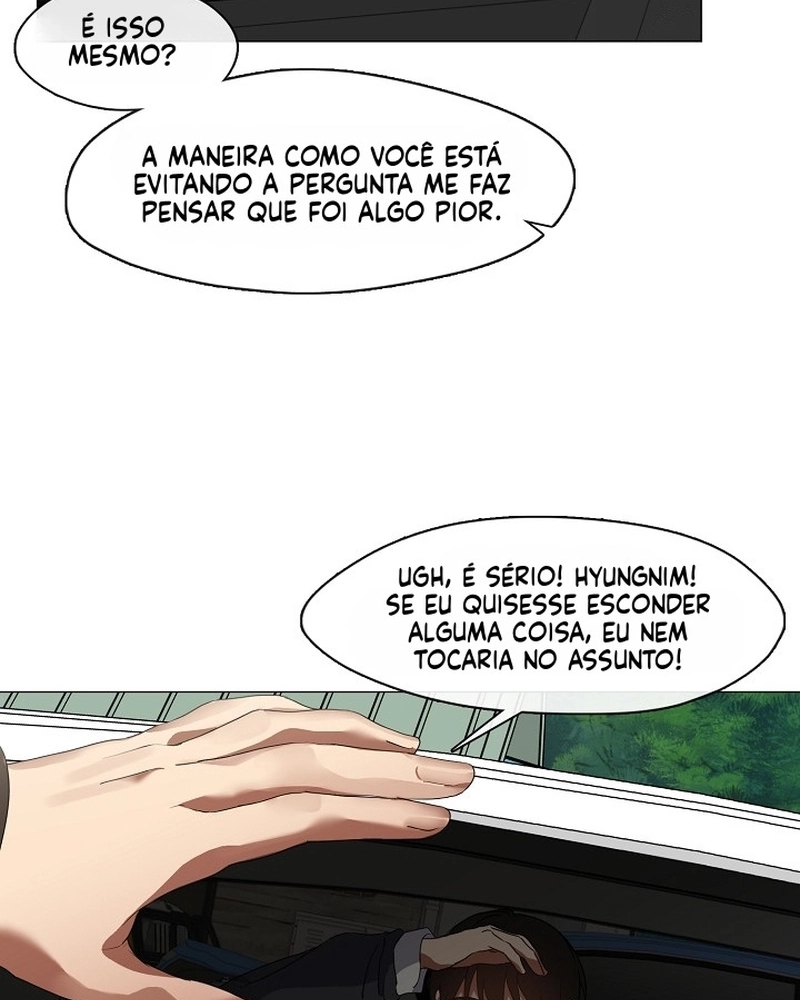 Afterlife Diner Capítulo 69 Página 74