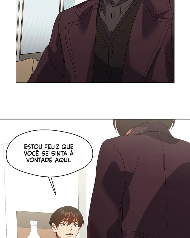 Afterlife Diner Capítulo 69 Página 8