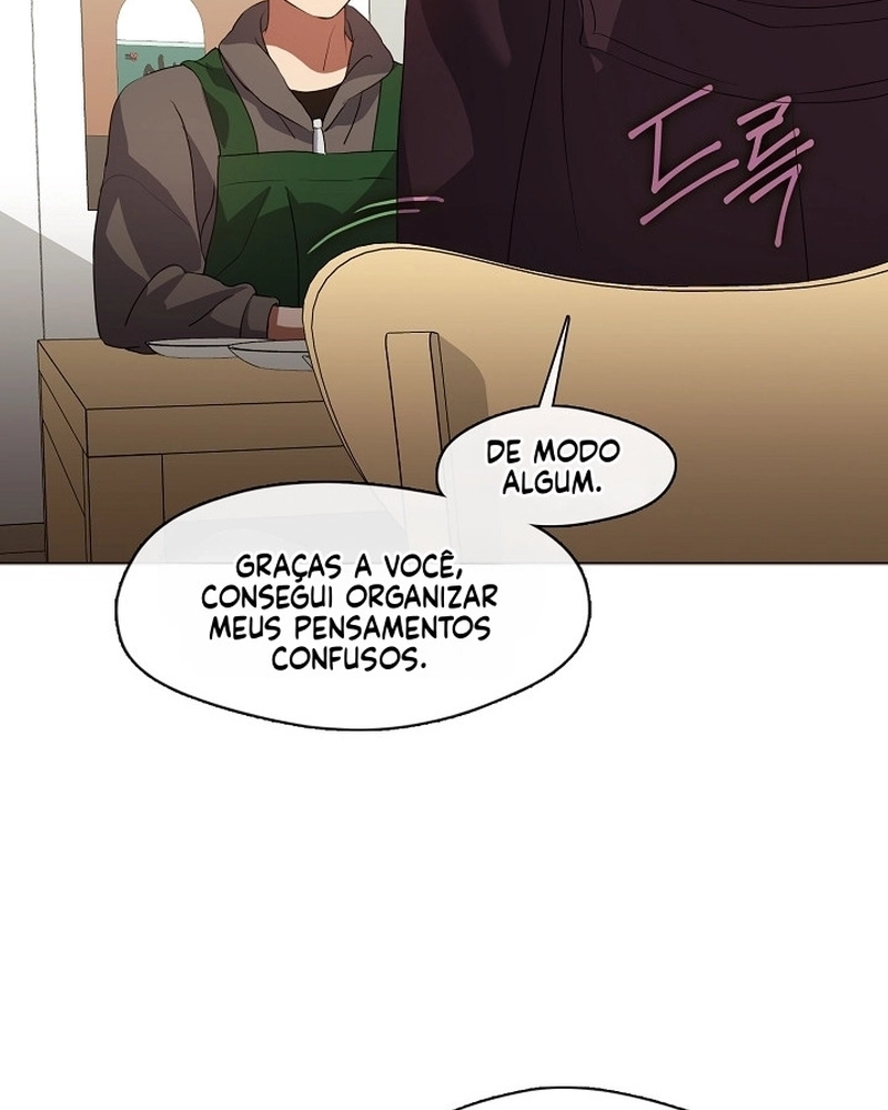 Afterlife Diner Capítulo 69 Página 9