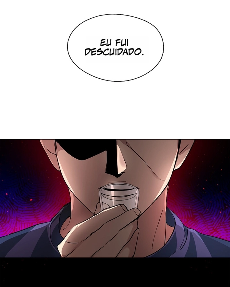 Afterlife Diner Capítulo 7 Página 11