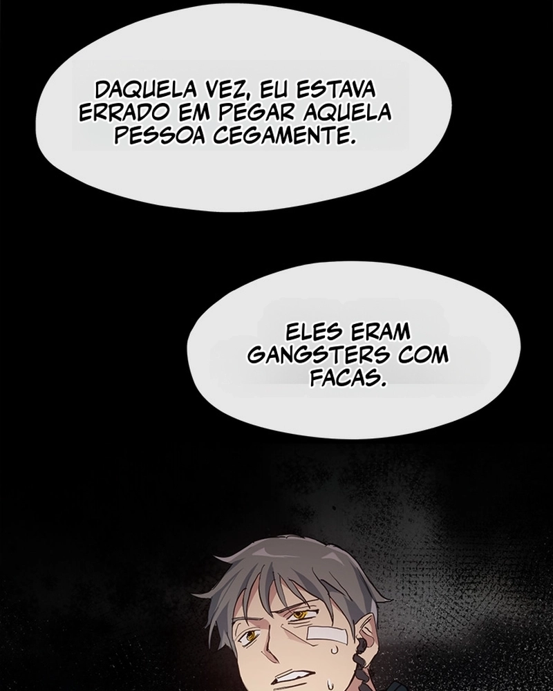 Afterlife Diner Capítulo 7 Página 12