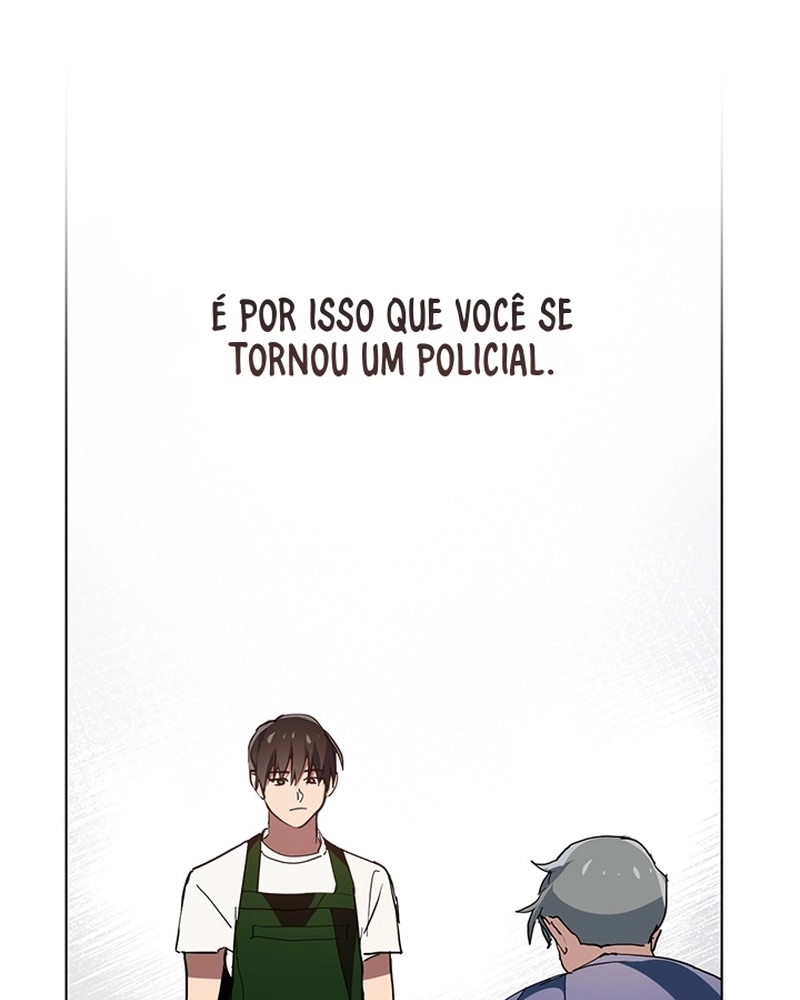 Afterlife Diner Capítulo 7 Página 17
