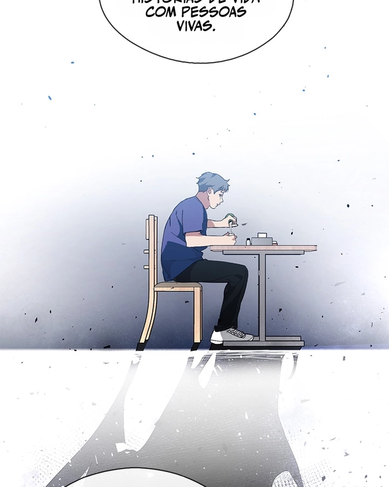 Afterlife Diner Capítulo 7 Página 2
