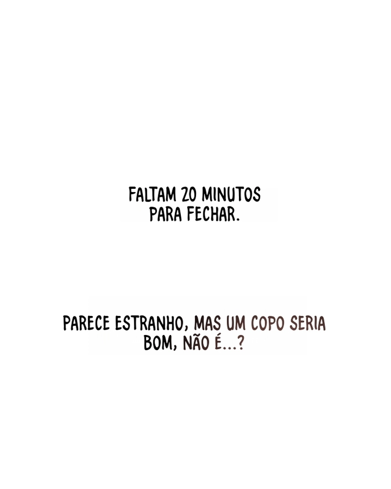 Afterlife Diner Capítulo 7 Página 22