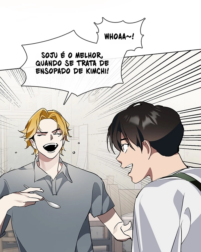 Afterlife Diner Capítulo 7 Página 24