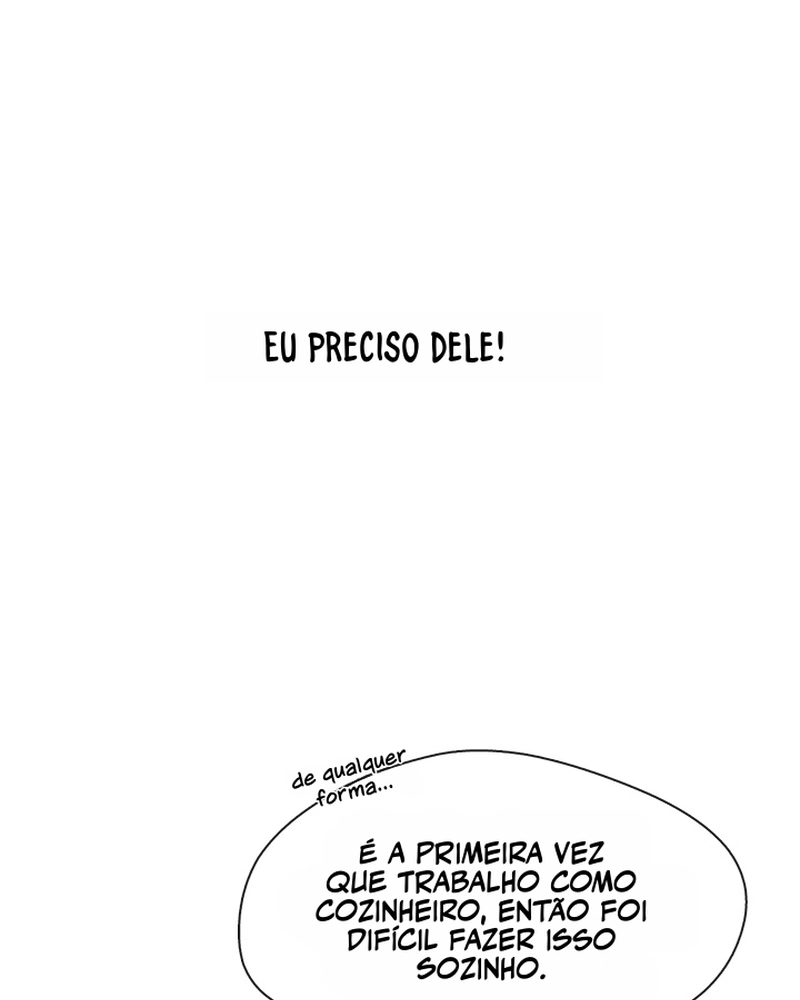 Afterlife Diner Capítulo 7 Página 29