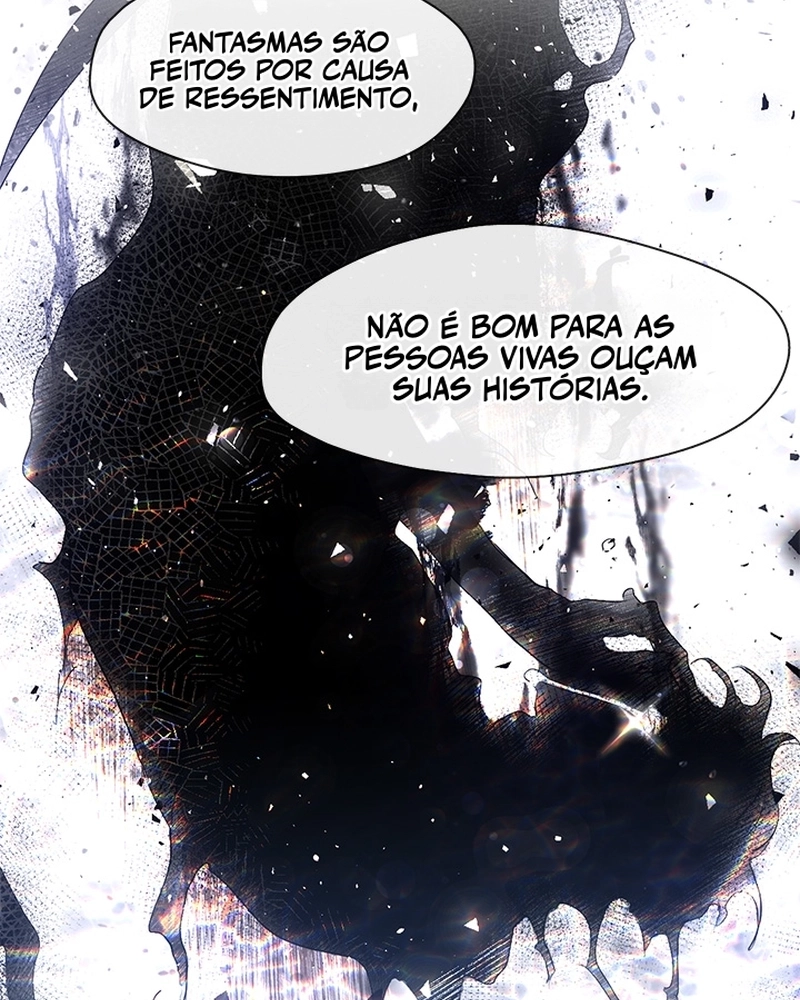 Afterlife Diner Capítulo 7 Página 3