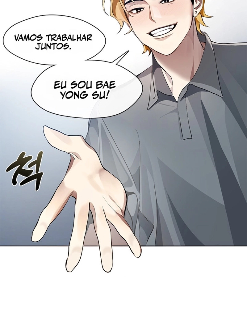 Afterlife Diner Capítulo 7 Página 32