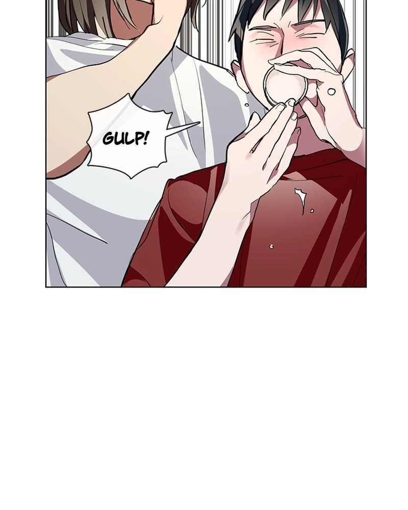 Afterlife Diner Capítulo 7 Página 38
