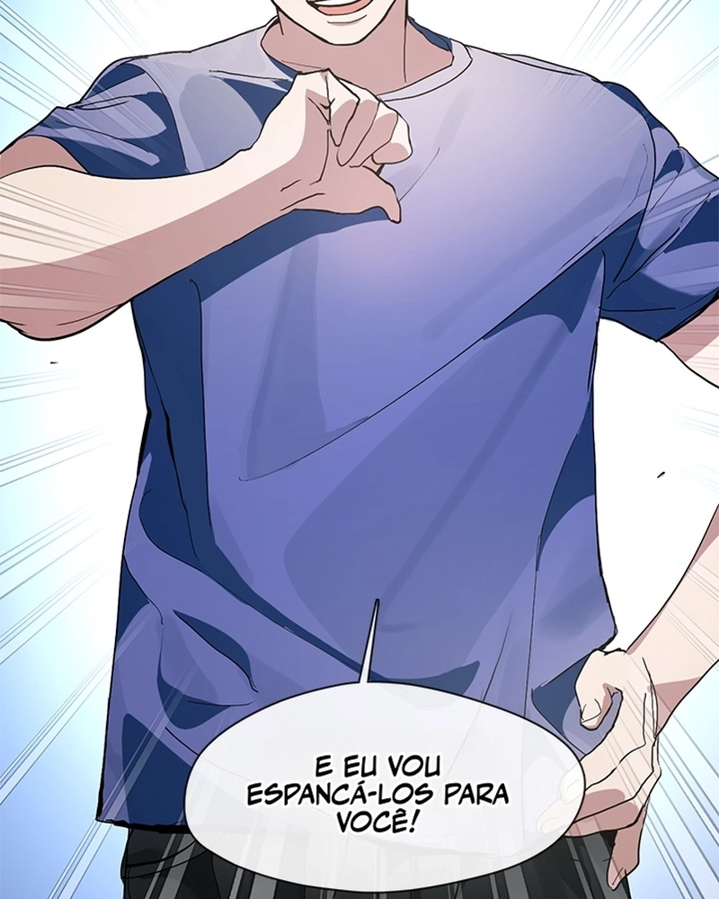 Afterlife Diner Capítulo 7 Página 42
