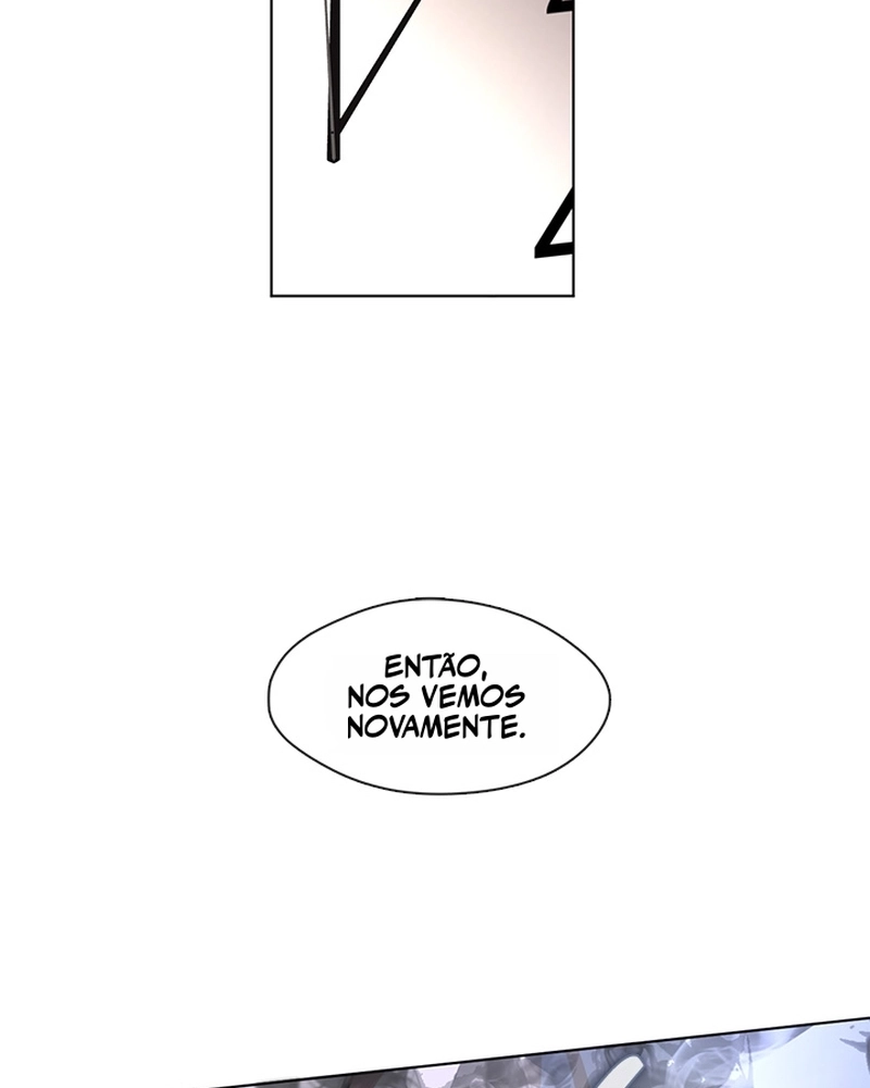 Afterlife Diner Capítulo 7 Página 44