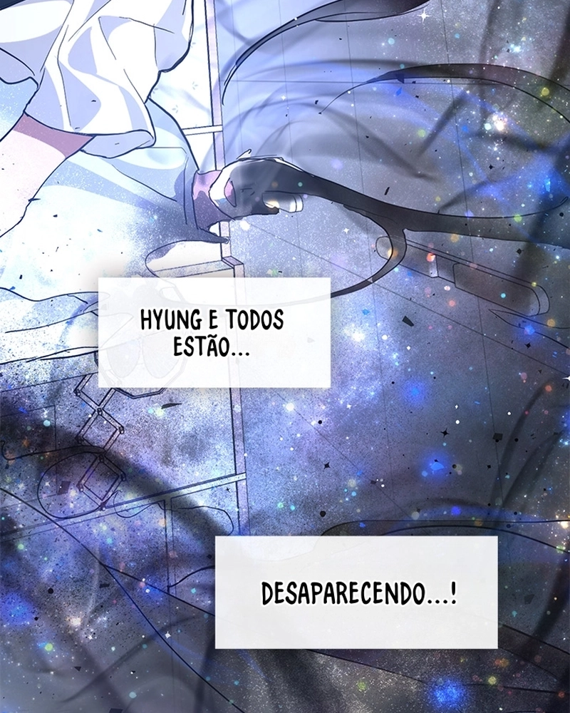 Afterlife Diner Capítulo 7 Página 47