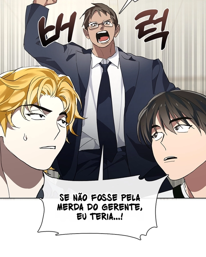 Afterlife Diner Capítulo 7 Página 5