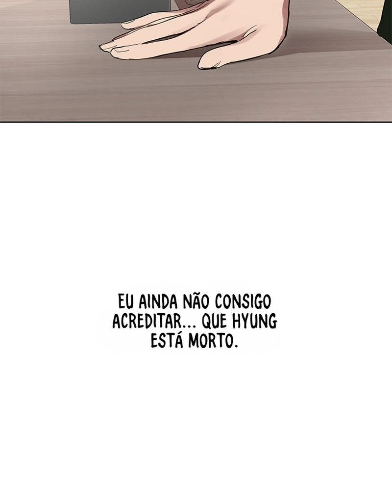 Afterlife Diner Capítulo 7 Página 51