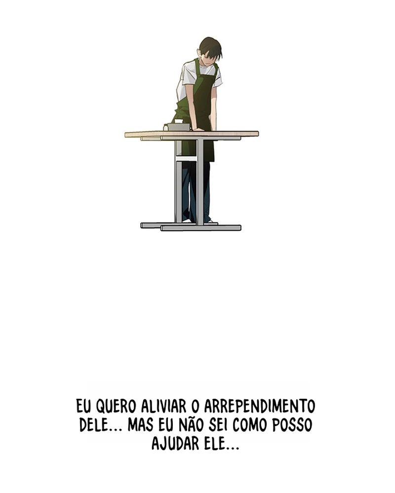 Afterlife Diner Capítulo 7 Página 52