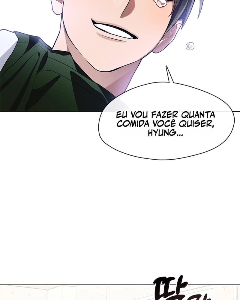 Afterlife Diner Capítulo 7 Página 54