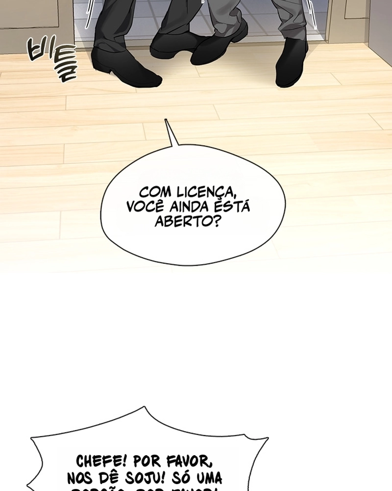 Afterlife Diner Capítulo 7 Página 56