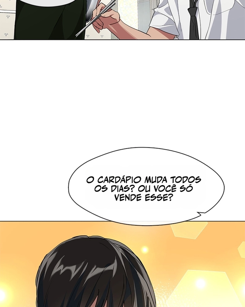 Afterlife Diner Capítulo 7 Página 71