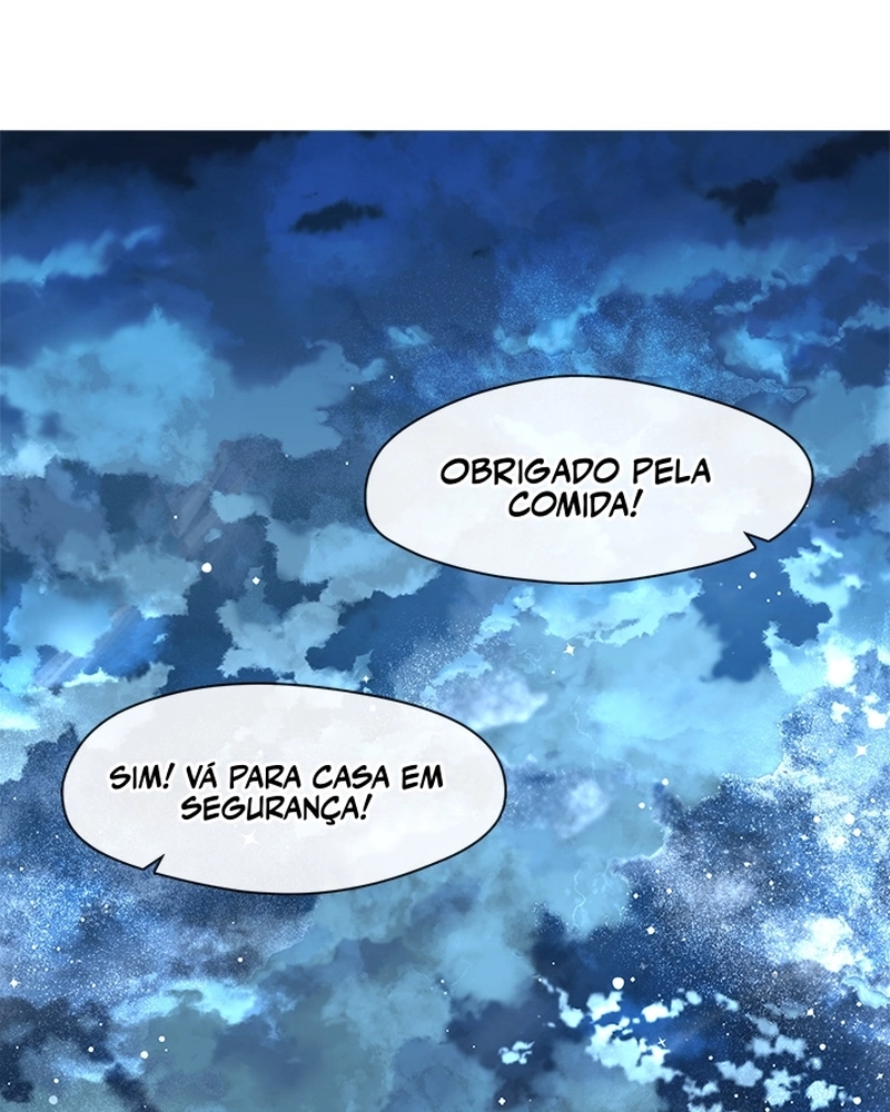 Afterlife Diner Capítulo 7 Página 77