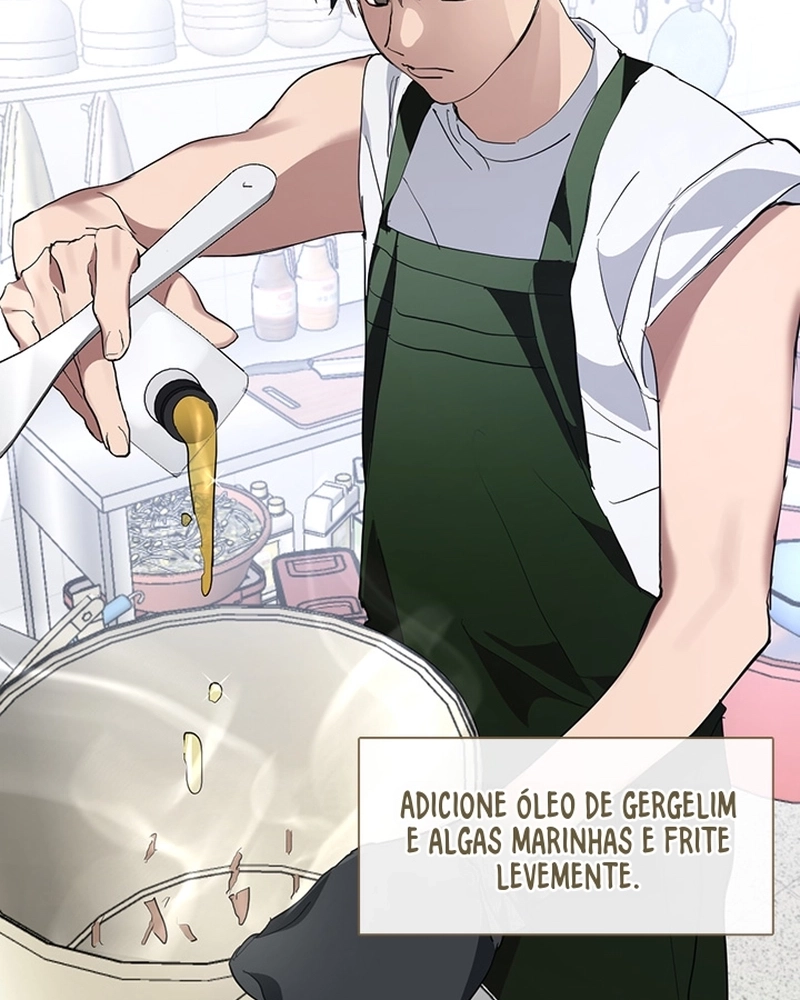 Afterlife Diner Capítulo 7 Página 89