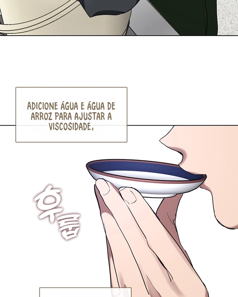 Afterlife Diner Capítulo 7 Página 90